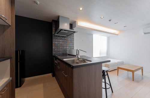Kanazawa Apartment | Rivre Housai
