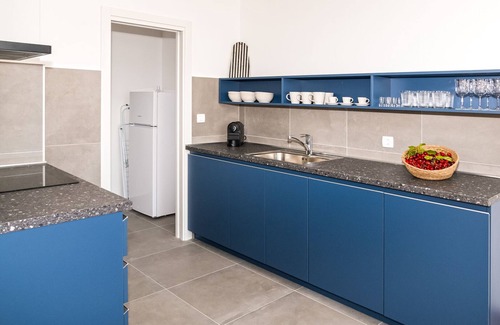 Omis Apartment | RIVUS apartmani
