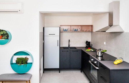Omis Apartment | RIVUS apartmani
