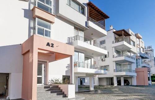 Zeytinlik Apartment | Rix Palm Apartments
