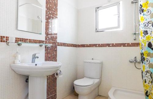 Zeytinlik Apartment | Rix Palm Apartments