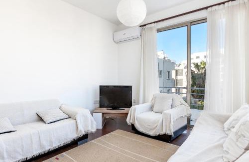 Zeytinlik Apartment | Rix Palm Apartments