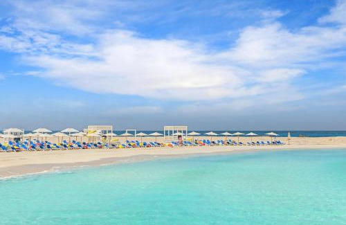 Ad-Dab'ah Resort | Rixos Alamein - Full Board Plus