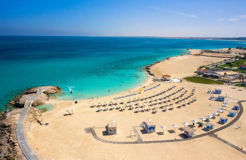 Ad-Dab'ah Resort | Rixos Alamein - Full Board Plus