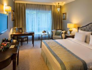 Almaty Hotel | Rixos Almaty