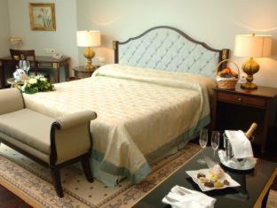 Almaty Hotel | Rixos Almaty