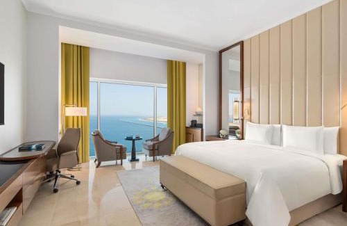 Abu Dhabi Hotel | Rixos Marina Abu Dhabi