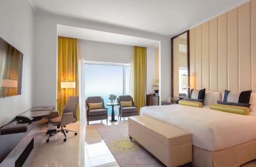 Abu Dhabi Hotel | Rixos Marina Abu Dhabi