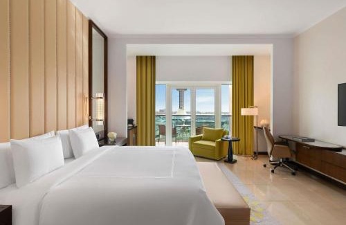 Abu Dhabi Hotel | Rixos Marina Abu Dhabi