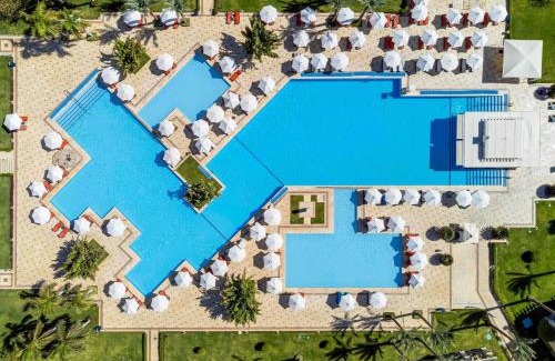 Sharm El Sheikh Resort | Rixos Sharm El Sheikh - Adults Only 18 Plus