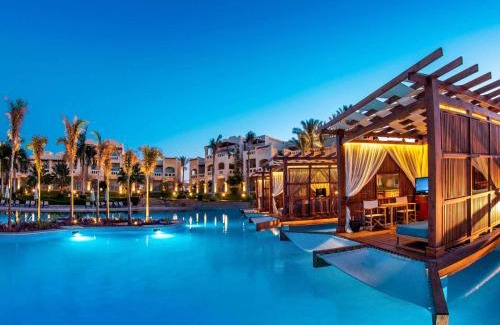 Sharm El Sheikh Resort | Rixos Sharm El Sheikh - Adults Only 18 Plus