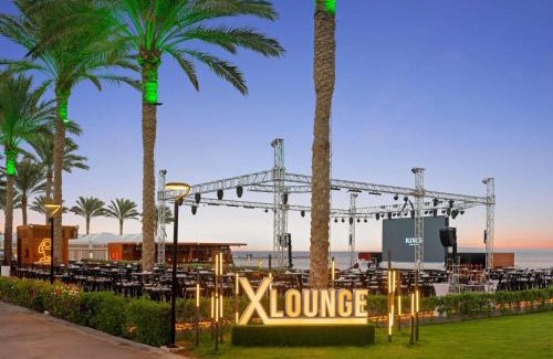 Sharm El Sheikh Resort | Rixos Sharm El Sheikh - Adults Only 18 Plus
