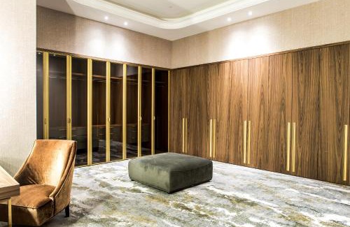 Turkestan Hotel | Rixos Turkistan