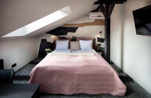 Pleskodale Apartment | RixStay Apartments