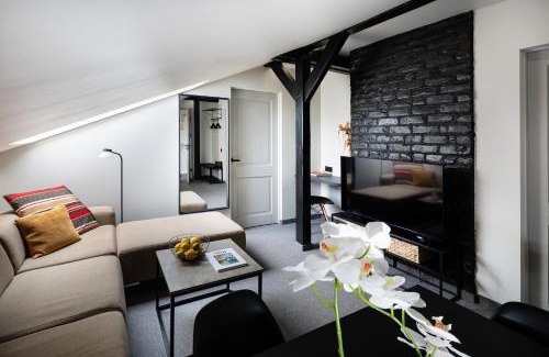 Pleskodale Apartment | RixStay Apartments