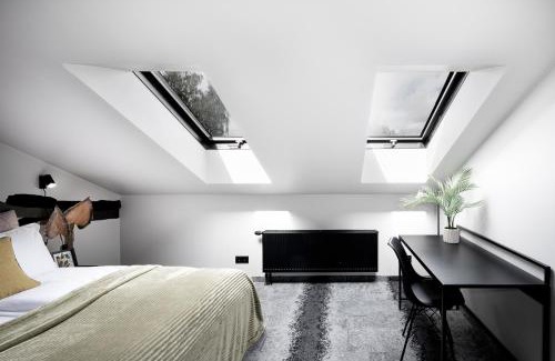 Pleskodale Apartment | RixStay Apartments