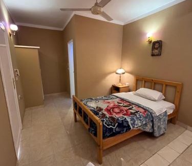 Luxor Hotel | RK Hotel