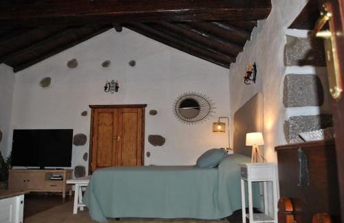 Tejeda House | RK La Casona de Tejeda