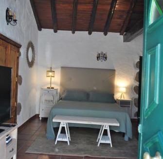 Tejeda House | RK La Casona de Tejeda