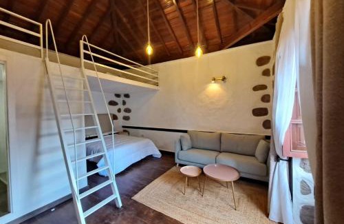 Tejeda House | RK La Casona de Tejeda