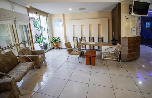 Kemer Hotel | RK MAGİC DREAM HOTEL