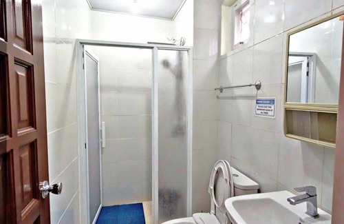 Baguio Condo | RM Grandview Residences