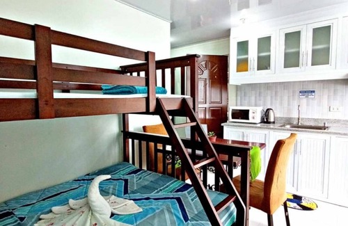 Baguio Condo | RM Grandview Residences