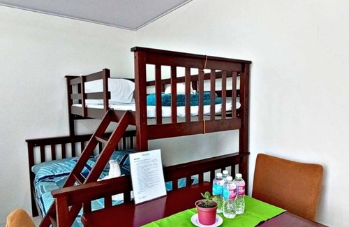 Baguio Condo | RM Grandview Residences