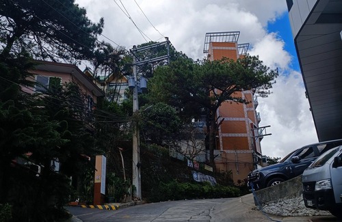 Baguio Condo | RM Grandview Residences