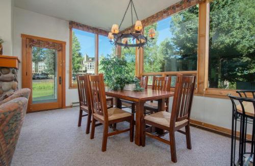 Moose Wilson Road Apartment | RMR: Lupine 1914 Condo in The AspensWilsonWY
