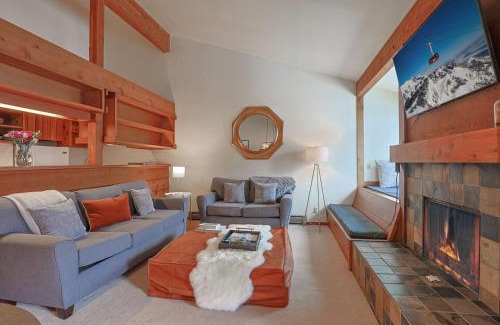 Moose Wilson Road Apartment | RMR: Sagebrush 1322 Condo in The AspensWilsonWY