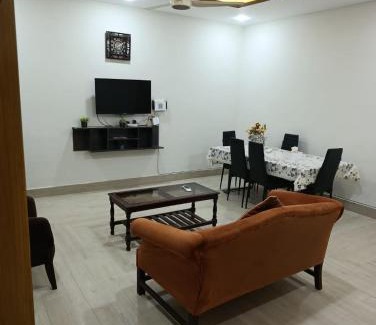 Khyber Pakhtunkhwa Apartment | RMT Residencia Apartment