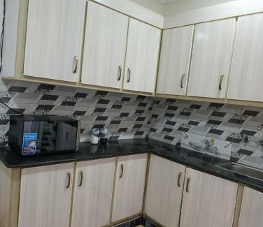Khyber Pakhtunkhwa Apartment | RMT Residencia Apartment
