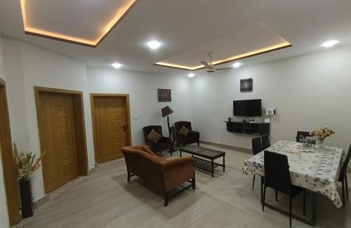 Khyber Pakhtunkhwa Apartment | RMT Residencia Apartment