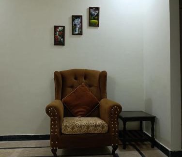 Khyber Pakhtunkhwa Apartment | RMT Residencia Apartment