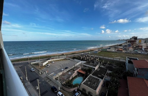 Maceio Apartment | RN STUDIO - APTO 620