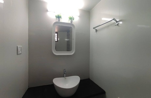 Anjuna Hotel | RNB Beach Resort