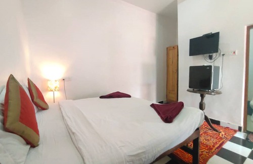 Anjuna Hotel | RNB Beach Resort