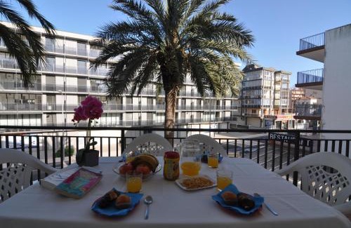 Santa Margarida Apartment | RNET - Sandra I A2 - Roses Santa Margarita