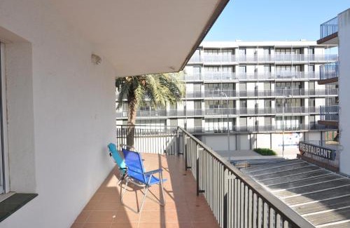 Santa Margarida Apartment | RNET - Sandra I A2 - Roses Santa Margarita