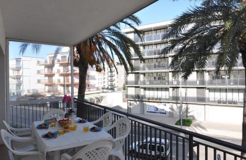 Santa Margarida Apartment | RNET - Sandra I A2 - Roses Santa Margarita