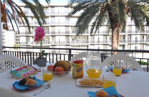 Santa Margarida Apartment | RNET - Sandra I A2 - Roses Santa Margarita