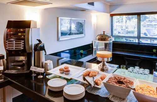 Germiston Hotel | Road Lodge Germiston