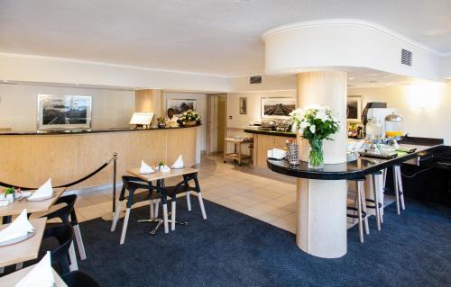 Germiston Hotel | Road Lodge Germiston