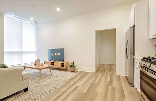 Arts/Warehouse District House | Roami at The Churchill | 3 Bed Combo | 2 Units