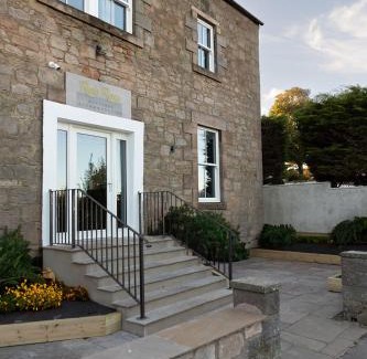Tweedmouth Hotel | Rob Roy - Self Check-In Boutique Accommodation