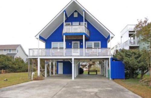 Holden Beach House | Roberts Retreat