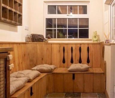 Annesley Woodhouse House | Robin Hoods Rest