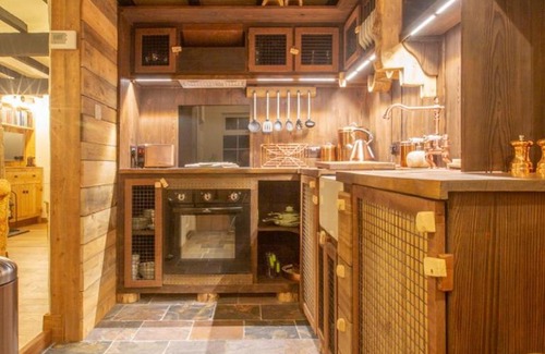Annesley Woodhouse House | Robin Hoods Rest