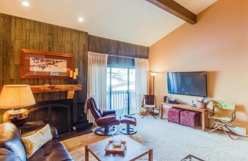 Vail Apartment | Robin's Nest